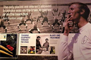 大住良之の「この世界のコーナーエリアから」　第36回「サッカー界最大のタブー」の画像