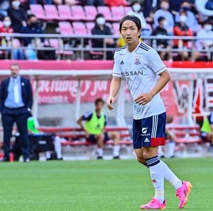 「純ちゃんスーペルゴラッソ！」韓国挑戦中の元サッカー日本代表がACLで決めた見事なゴールに賛辞が続々！「天野って感じがするゴール」「やっぱり推しだ！！」などの声が広がるの画像