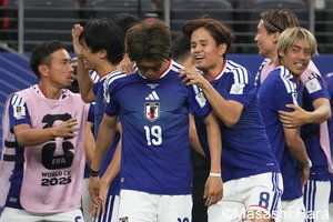 4年前のドイツ戦との違い、気の毒だった小川航基、流れを変えた切り札の投入【北中米Ｗ杯｢オランダ戦そしてチュニジア戦｣への大激論】(3)の画像