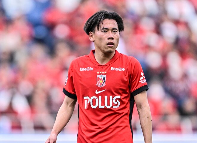 原口元気＆前田直樹がそろって今季初先発も前半沈黙。中3日で迎えた埼スタ初ゲームはアウェイチームに軍配上がる【試合アルバム】「浦和レッズ―柏レイソル」の画像002
