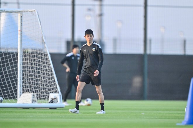 【川崎フロンターレアルバム】ACLEを戦い抜いた「コーチングスタッフ＆クラブスタッフのサウジアラビア2週間の写真」合計99枚！ アジア2位を支えた2週間のピッチ内外の姿の画像022