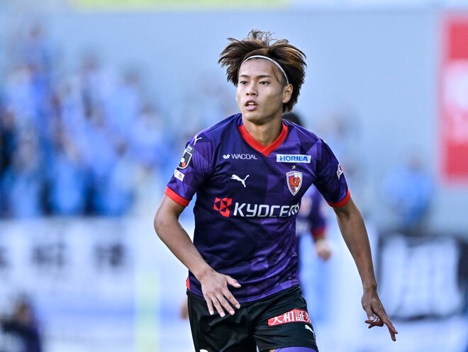 3位は細谷真大、4位は武藤嘉紀、1・2位は……24年・J1リーグ戦の「スプリント回数ランキング」が話題に！「対戦してる時いつも何人おんねんって思うもんな」の声の画像002