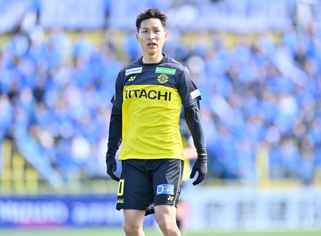 【川崎はなぜ柏に苦戦したのか。戦術的駆け引きを探る(1)】小泉佳穂、渡井理己を中心に“つきにくい状況”を川崎に提示。その中で先制するも、交代策が“変化”をもたらし失点にの画像038