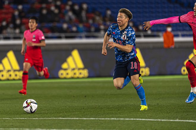 【U-24日本-アルゼンチン「3-0」(2)】林大地の先制点に見えた「五輪対策」と「OA枠」3人の名前の画像