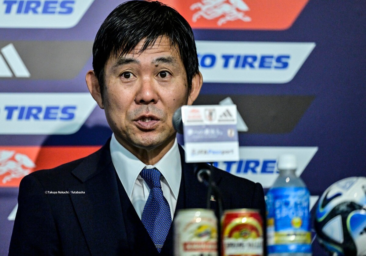 U23代表の10番をA代表に召集など「サッカー日本代表26人メンバー」が驚きの構成に……パリ五輪代表の米国遠征メンバー発表控えた中で注目集める