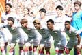 2連敗の｢19位｣名古屋と3連勝の｢5位｣清水が大舞台で激突、元サッカー日本代表が火花を散らした｢東海ダービー｣の意外な勝者と期待の新星【清水エスパルスvs名古屋グランパス】PHOTOギャラリー激闘25連写の画像001