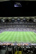 【ACLEアルバム】サウジアラビア・ジェッダで開催されたファイナルズの開幕ゲームで地元チーム圧勝「アル・ヒラルー光州FC」の画像006