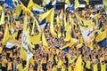 【仙台サポーターアルバム(2)】雨の試合に2000人！ 現地撮影した「ベガルタ仙台のサポーター写真99枚」！「ジェフユナイテッド千葉ーベガルタ仙台」の画像018