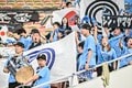 【サポーターアルバム(1)】3得点勝利でクラブ初アジア・ファイナリスト！ ACLE準決勝に駆け付けた川崎サポーターの現地撮影70枚！「川崎フロンターレ―アル・ナスル」の画像007