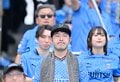 【サポーターアルバム(3)】G大阪戦での観客席＆入場時の川崎フロンターレのサポーター写真77枚！選手と手をつないだ子どもたちなど現地写真「川崎フロンターレーガンバ大阪(3)」の画像048
