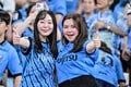【サポーターアルバム(2)】現地撮影70枚！　3得点勝利でクラブ初アジア・ファイナリスト！ ACLE準決勝に駆け付けた川崎サポーター「川崎フロンターレ―アル・ナスル」の画像055