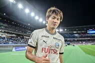 「九州男児の方言は、ズルい」J2長崎MFが地元言葉で九州ダービーをアピール！「萌え」「俺も方言使おうかな」などの声が広がるの画像