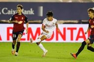 手越祐也のサッカー激白!「1週間で10試合、試合は90分全部見ます」【写真4枚】の画像