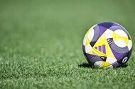 「にょ!」「スポンサーロゴ攻めすぎだろw」FC琉球の2025“首里城”ユニフォームのロゴが斬新かつユニーク!「気になりすぎてデザインが頭に入ってこん」の声の画像