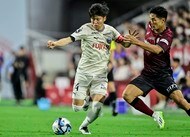 セルティック終盤の一撃でガンバ大阪惜しくも敗北　 PHOTOギャラリー【クラブ親善試合 ガンバ大阪vsセルティック 2023年7月22日 19:00キックオフ】の画像