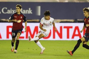 久保建英「ラ・リーガ方程式」の解は!?「打たれた布石と最大の効果」の画像