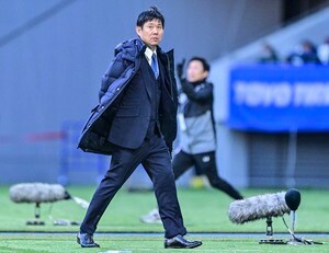 「今大会ナンバーワンはイラン」「日本との準々決勝が“事実上の決勝戦”に」【アジアカップ「波乱のグループステージ分析」サッカー日本代表「決勝トーナメント攻略」の激論】(8)の画像