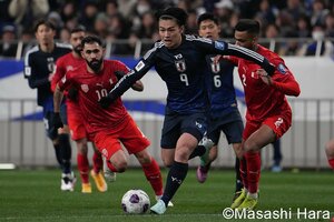 フェイエノールトの“日本代表ホットライン”渡辺剛→上田綺世のゴールに称賛！｢剛から綺世で泣ける｣｢スーパーすぎる｣の声の画像