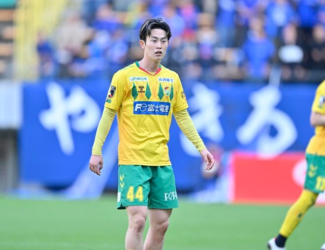 【試合アルバム】「ジェフユナイテッド千葉―水戸ホーリーホック」カルリーニョス・ジュニオ初先発のチームが公式戦連敗止めて結果残すの画像005