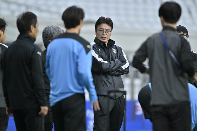 【J1川崎を取材して感じた「育てる力と心」とは(13)】竹内弘明強化本部長が語る「海外経験選手」と「指導者」の循環。「そこが生命線だと思いますよ、ウチは」と語る未来図の画像004