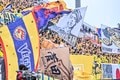 【サポーターアルバム】敵地で完敗も、試合後に大きな声で鼓舞したベガルタ仙台のサポーター写真63枚！ 人数＆声量で圧巻！！「ＲＢ大宮アルディージャーベガルタ仙台」の画像032