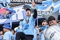 【サポーターアルバム(2)】G大阪戦の執念の同点弾導いた川崎フロンターレのサポーター写真94枚！ Gゾーンからメインスタンドまで撮影「川崎フロンターレーガンバ大阪(2)」の画像063