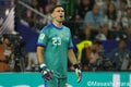 ｢神｣メッシが貫禄＆絶妙の直接FK弾でW杯史上初の7試合連続ゴール！ W杯連覇を目指すアルゼンチン代表の進撃＆スタンドからのメッシコール【アルゼンチン代表vsヨルダン代表】激闘PHOTOギャラリーの画像004