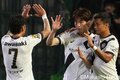 2大エース不在の神戸で｢川崎アカデミー育ち25歳｣が古巣に凱旋2ゴール！EXILEファミリー｢YMCA｣も大盛況！3連覇を目指す王者が｢3位｣浮上【川崎フロンターレvsヴィッセル神戸】激闘PHOTOギャラリーの画像005