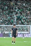【川崎フロンターレアルバム】ACLE準優勝チームを支えたコーチングスタッフ＆クラブスタッフの写真41枚！ サウジアラビア・ジェッダでの活躍を現地撮影「アル・アハリー川崎フロンターレ(2)」の画像002