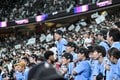 【サポーターアルバム】ACLE決勝に駆け付けた川崎サポーターは衝撃の700人！ 現地で声援を送ったサポーター写真81枚「アル・アハリー川崎フロンターレ(3)」の画像078