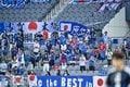 【サポーターアルバム】サッカー日本代表の韓国戦勝利を支えたサポーター写真95枚！ 韓国・龍仁に駆け付けた熱い声援ショット「日本代表ー韓国代表」の画像043