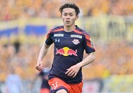 【2025年J2「第30節」RB大宮アルディージャvsFC今治「徹底分析」】大宮、「ボックスの中の勝負で負けた」痛恨の敗戦で8位後退　FW杉本健勇が語った残り8試合への「魂」の決意【戸塚啓のJ2のミカタ】(2)の画像