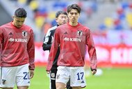 サッカー日本代表MF久保建英のヨーロッパリーグ超絶アシストが再び脚光!所属ソシエダが合流を祝う絶妙プレーを投稿【動画】の画像