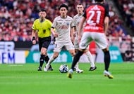 「買っても嫁に怒られないやつ!」J1浦和レッズのキッチン雑貨誕生に歓喜の声！「キッチンがレッズで埋め尽くされるの!?」「やばい全部買いそうだ」とファン垂涎の画像