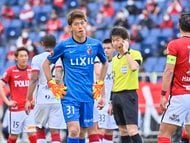 鹿島アントラーズの埼玉ショック!(1)ザーゴ監督が激怒した「最悪の試合内容」の画像