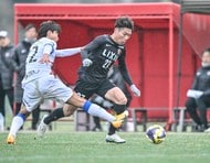 大住良之の｢この世界のコーナーエリアから｣第155回【世界を変えた｢日本のサポーター｣とウルトラマン】(1)東京五輪後の｢ウルトラQ」で大流行、はじまりは｢ACミラン｣のライオンの巣穴の画像