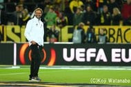 【チャンピオンズリーグ分析】元日本代表監督イビチャ・オシムの言葉を思い出す「ビジャレアルサポーターの光景」【CL準決勝ビジャレアル対リバプール】(2)の画像