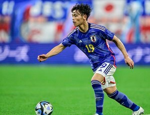 「三笘薫、森下龍矢を支えていた選手」「強力だったフロンターレライン」【日本代表VSエルサルバドル代表「第2次森保ジャパン初勝利」の激論】(2)の画像