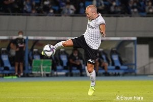 【J1分析】イニエスタ直接FK含む2ゴール！ボージャン、大迫、武藤弾も！「浦和を沈めた」神戸・三浦淳寛監督の鮮烈采配【ヴィッセル神戸VS浦和レッズ】浦和・公式戦10戦無敗から大量失点の衝撃(1)の画像