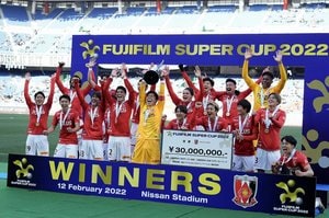 「ヴィッセル神戸は欧州のビッグクラブのような戦い方」「浦和レッズはチームの形が整うまで時間がかかる」【2022年Jリーグ、開幕直前の激論】(2)の画像