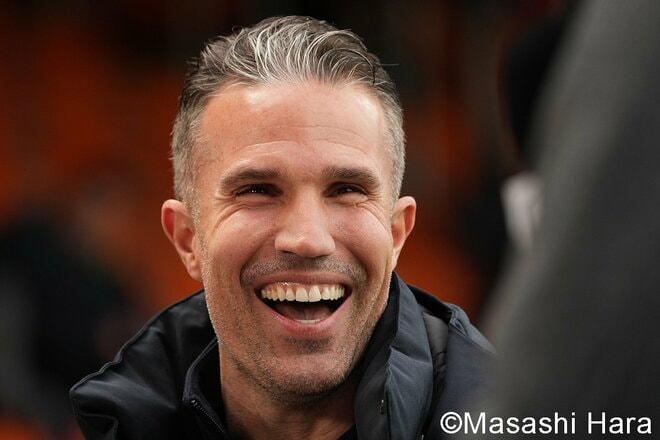 フェイエノールト上田綺世＆渡辺剛を現地撮影！オランダ日本人コンビの代表ウィーク明けの一戦は!? 揃ってフル出場して奮闘するも…【フォーレンダムvsフェイエノールト】激闘PHOTOギャラリーの画像001