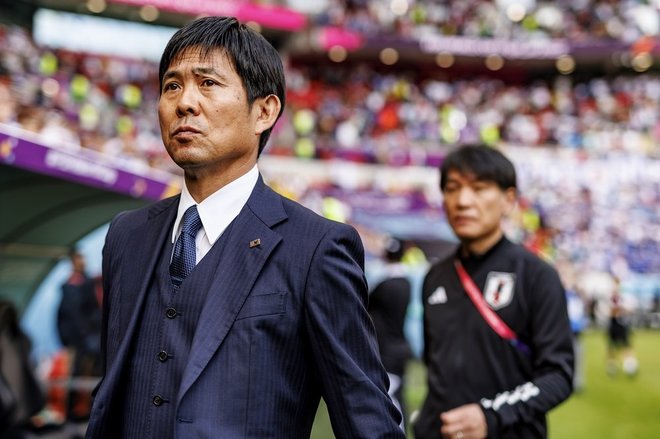 消えてしまった森保一監督「ベスト8」への最善のシナリオとは?「思ったよりはるかに選手の出来が悪かった」【ワールドカップ「1敗の重み」と「ベスト16」への道! 日本代表、コスタリカ戦後の激論】(2)の画像