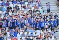 パリ五輪・サッカー日本代表を応援するためにボルドーに大勢の「日本人サポーター」駆け付ける！ スタジアムの写真を集めてイメージ固めるなど“事前の準備”もの画像001