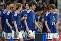 【現地写真100枚】伊東純也＆三笘薫の決勝弾から駆けつけた南野拓実＆遠藤航の姿まで！初招集、復活組、主力組も躍動！森保ジャパン｢英国遠征｣厳選ショットの画像081