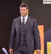 【天皇杯準決勝・川崎フロンターレVS大分トリニータ】大分トリニータGK・高木駿にとっての「一生忘れられない日」原悦生PHOTOギャラリー「サッカー遠近」の画像