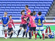 【J1プレビュー】「命運を分けた引き分け」から6シーズンぶりの対戦！セレッソ大阪と京都サンガF.C.の「京阪ダービー」の画像