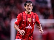 湘南J1残留のカギを握る「浦和の隠し玉」GK!新天地での初陣に「浦和レッズまだこんなの隠してたんかよ」「こんな上手いのが第3GKだったのか…」驚き広がるの画像