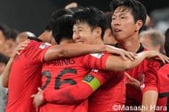 日本代表、守田英正が先制するも試合の流れをコントロールできず…イランに無念の敗北 PHOTOギャラリー【AFCアジアカップ イラン代表vs日本代表 2024年2月3日 20:30キックオフ】の画像