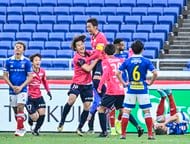 元サッカー日本代表・乾貴士はなぜセレッソ大阪を退団することになったのか?「原則の重み」と「価値観のズレ」の画像