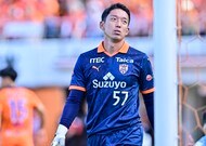 「ルーキーの仕草じゃねぇ」J2千葉の大卒1年目FWの煽りパフォが秀逸！「映画みたいだ　最高」「震えちゃった」など賛辞の声が続々の画像